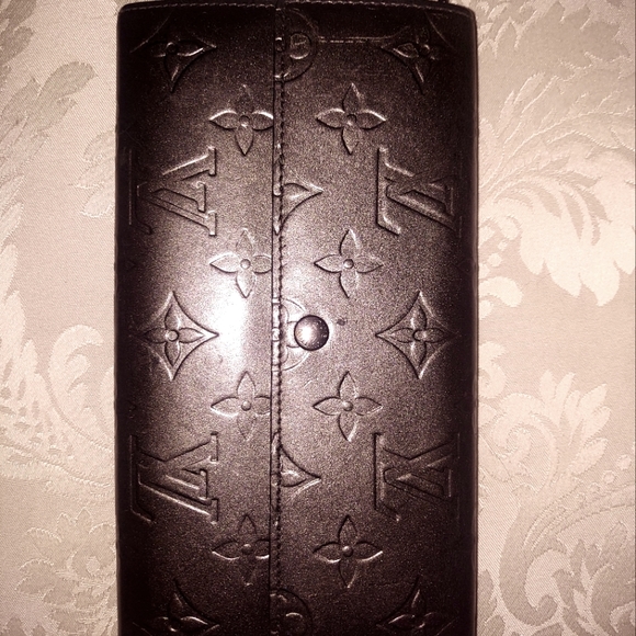 Louis Vuitton Vernis black/Silver - Picture 9 of 15